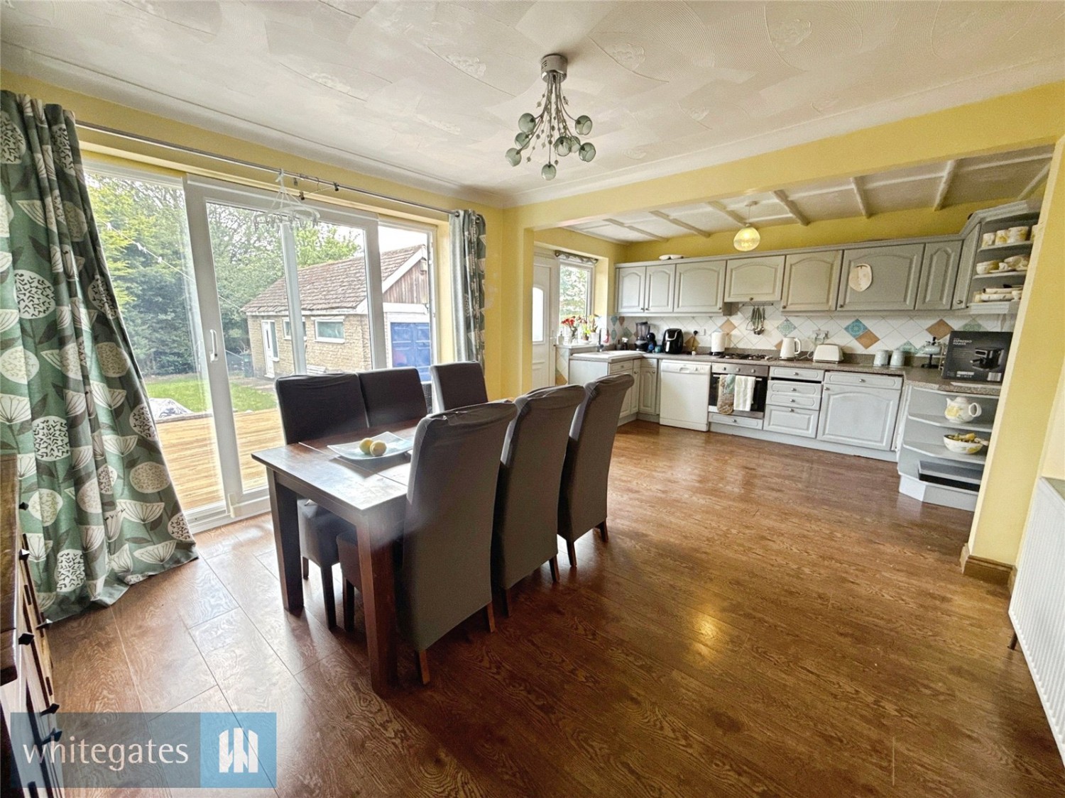 Worsbrough, Barnsley, South Yorkshire