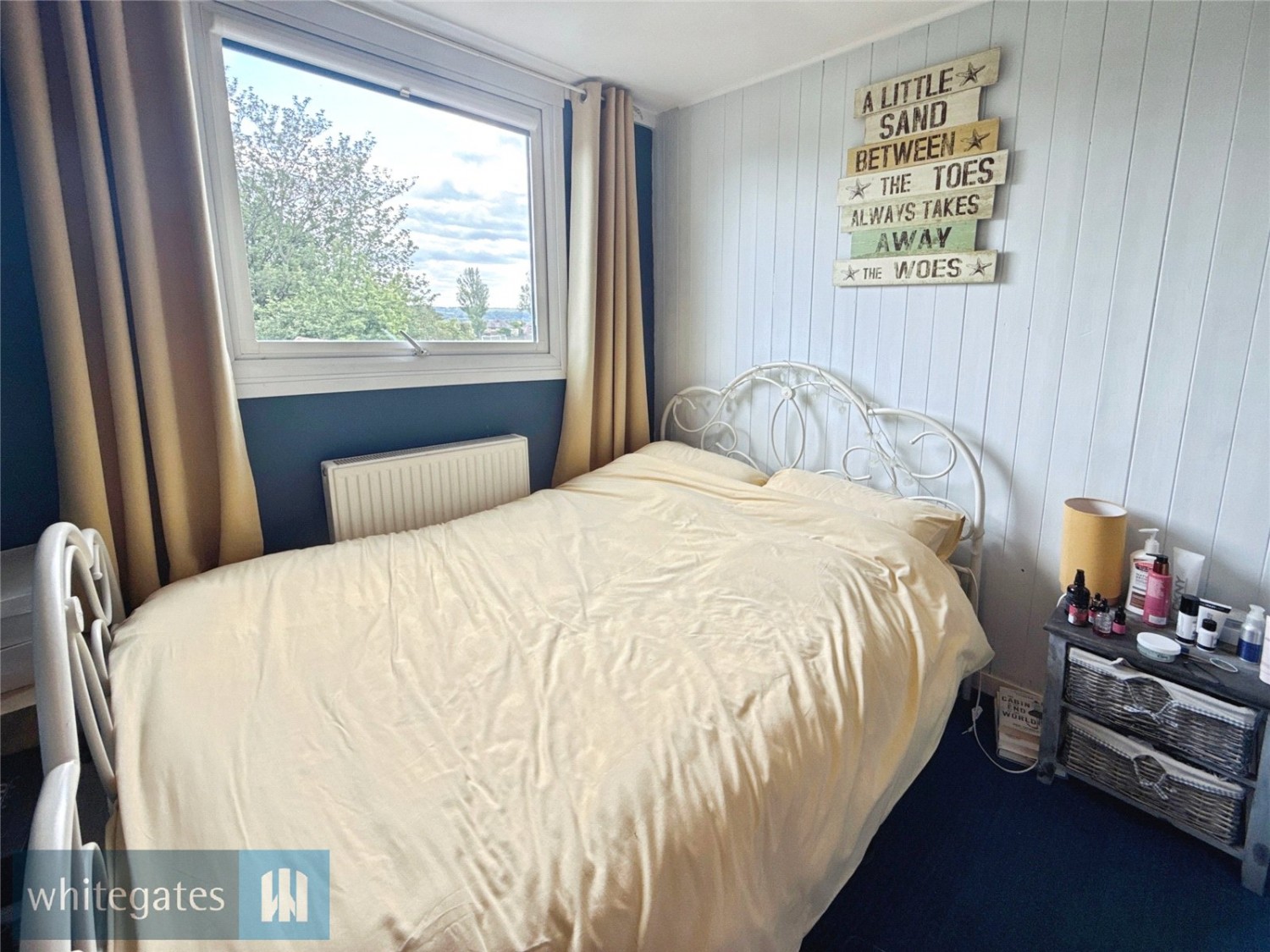 Worsbrough, Barnsley, South Yorkshire