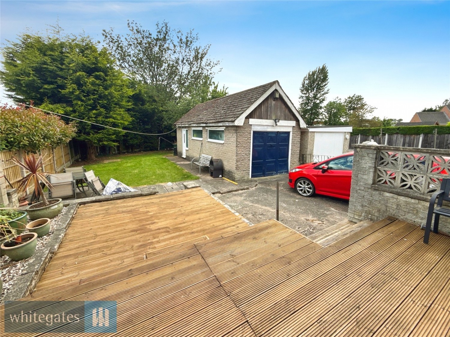 Worsbrough, Barnsley, South Yorkshire