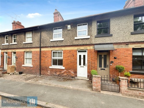 Cawthorne, Barnsley