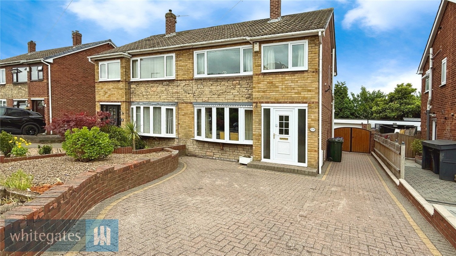 Ardsley, Barnsley
