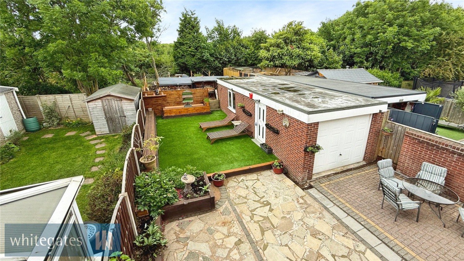 Ardsley, Barnsley