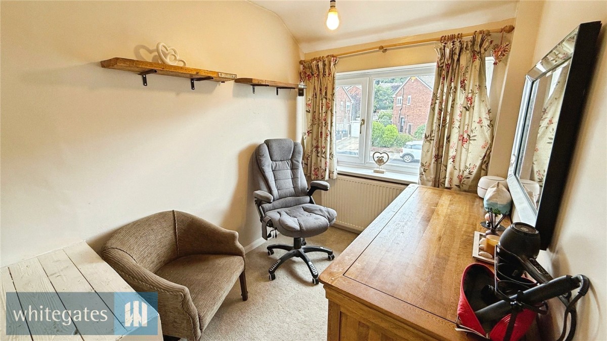Ardsley, Barnsley