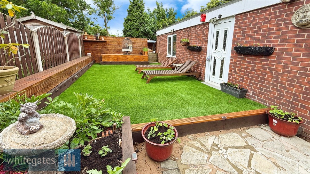Ardsley, Barnsley