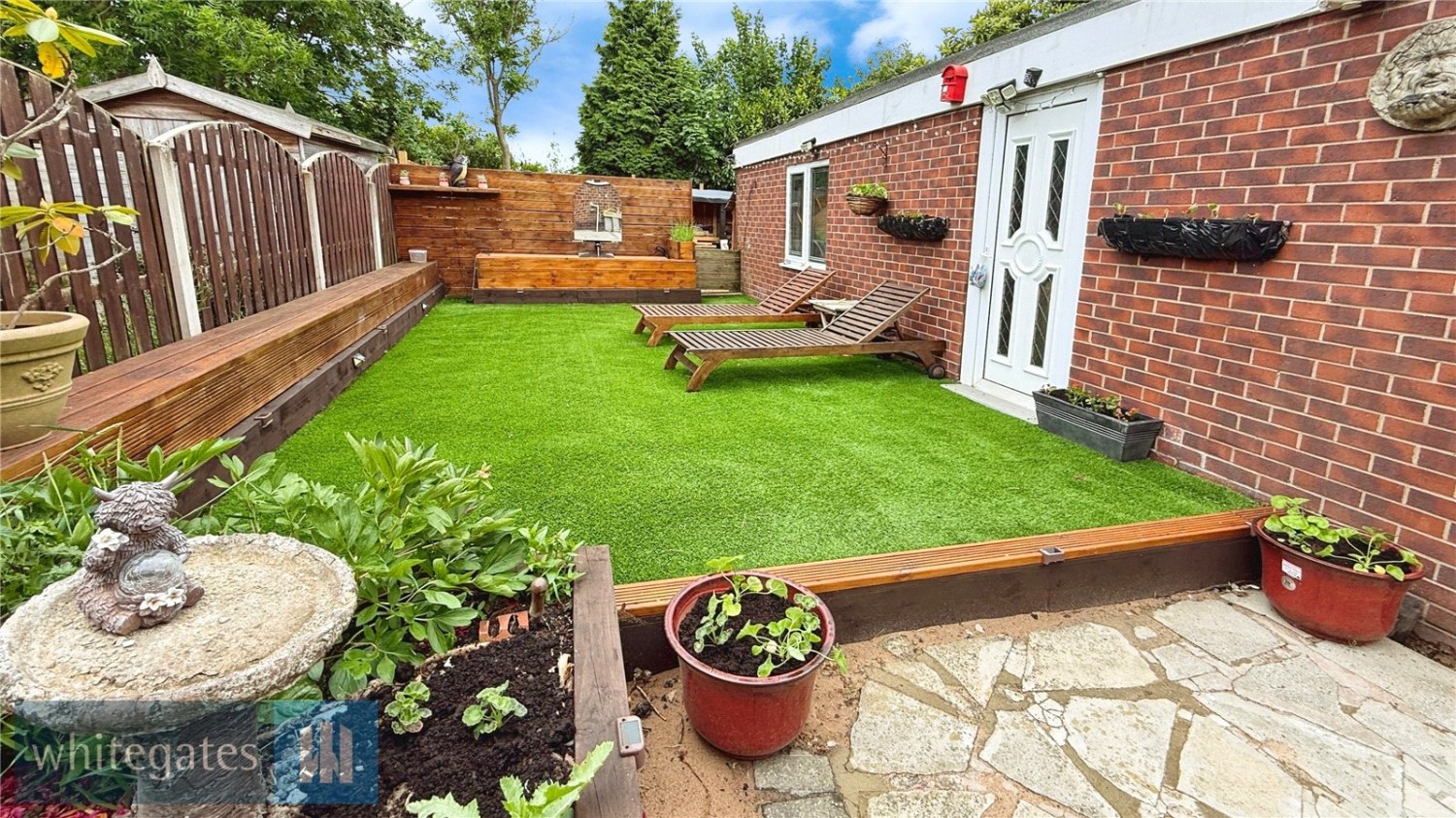 Ardsley, Barnsley