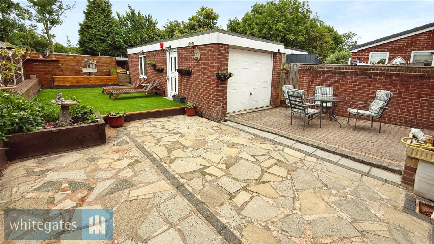 Ardsley, Barnsley
