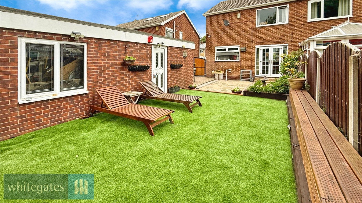 Ardsley, Barnsley