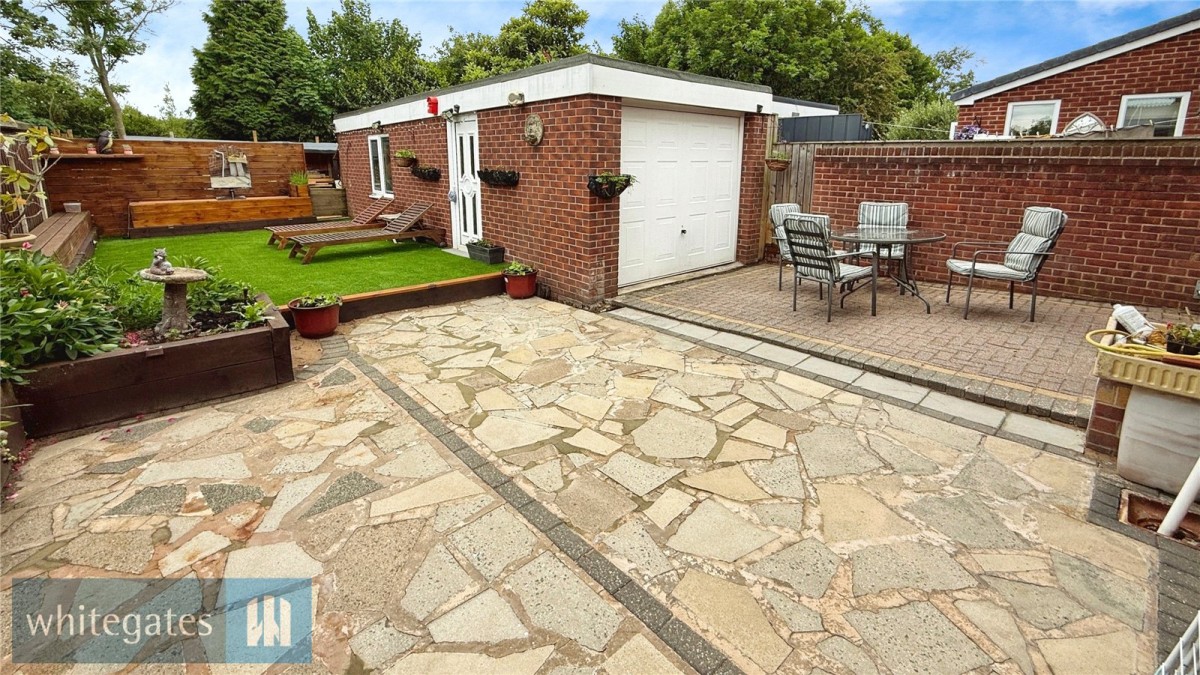 Ardsley, Barnsley