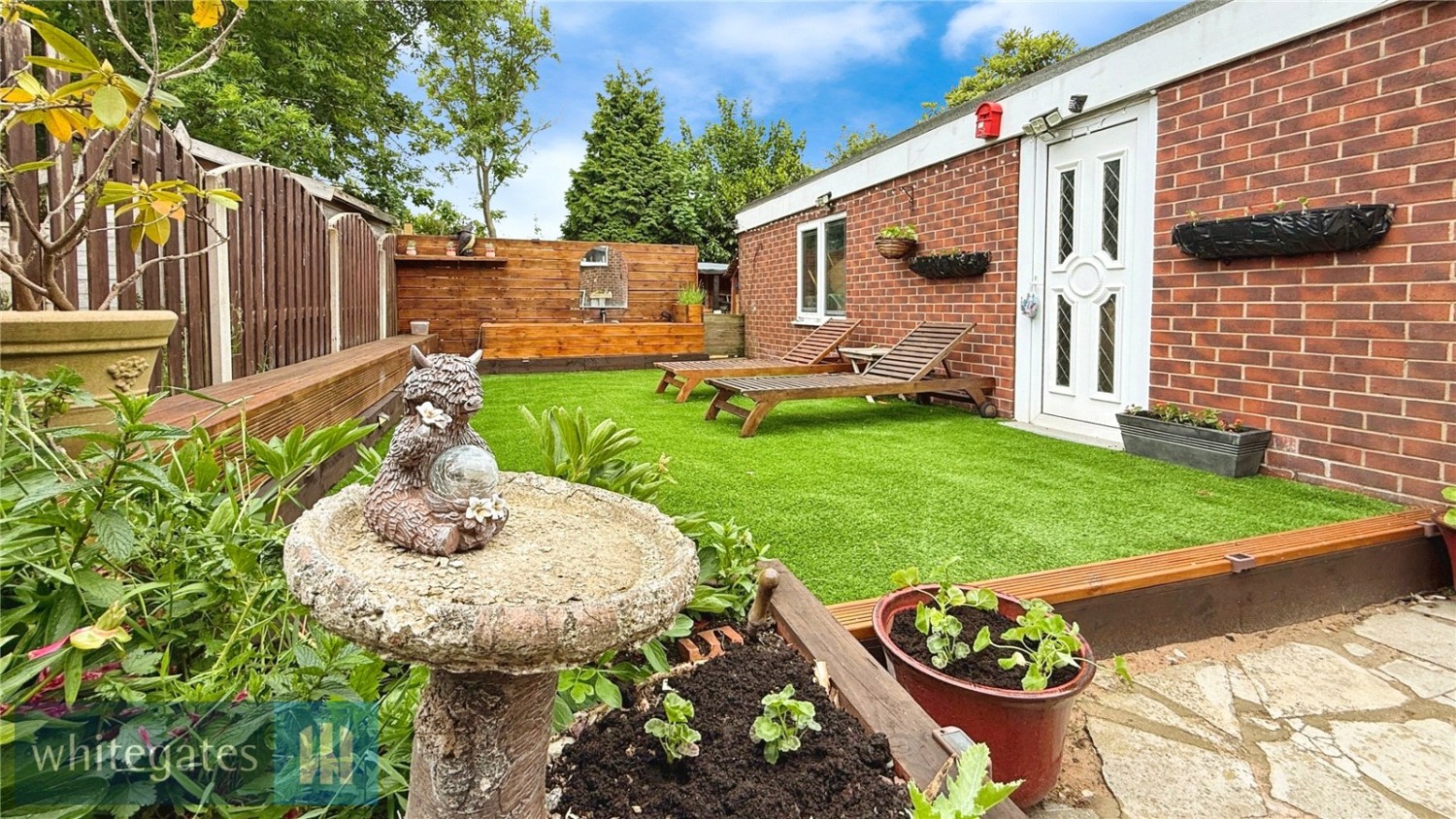 Ardsley, Barnsley