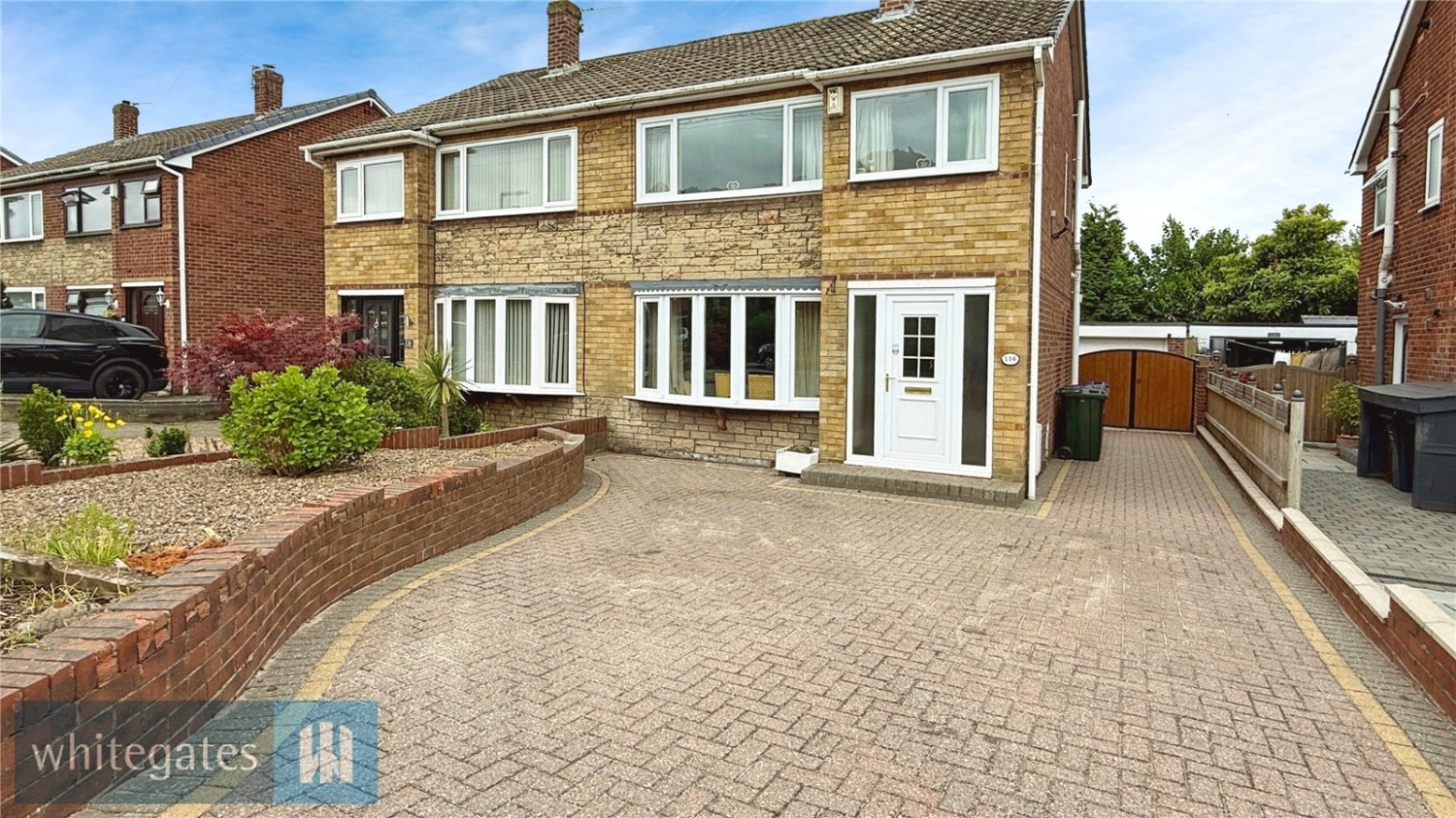 Ardsley, Barnsley