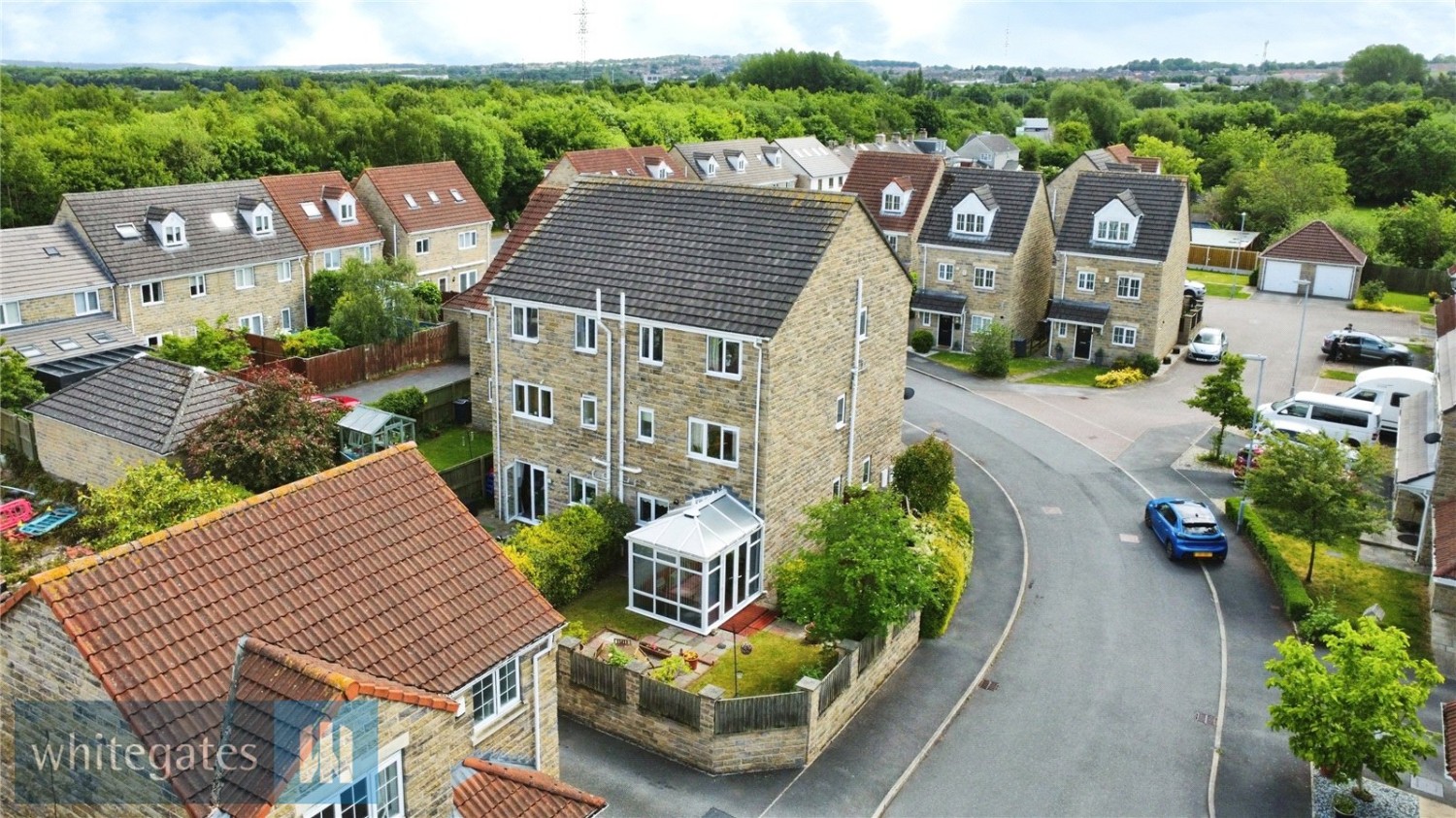 Broomhill