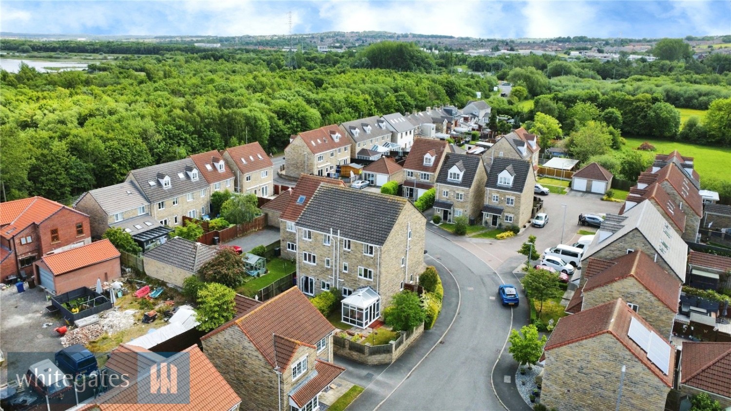 Broomhill