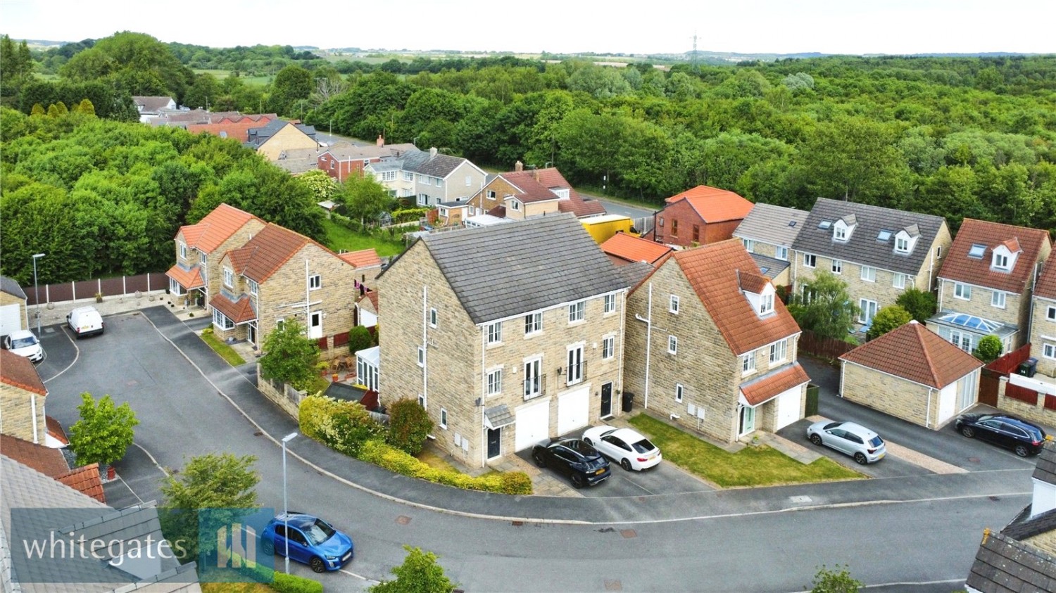 Broomhill