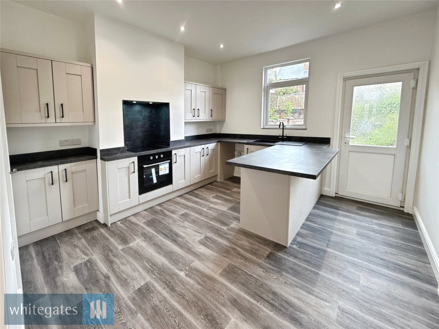 Wath-upon-Dearne, Rotherham