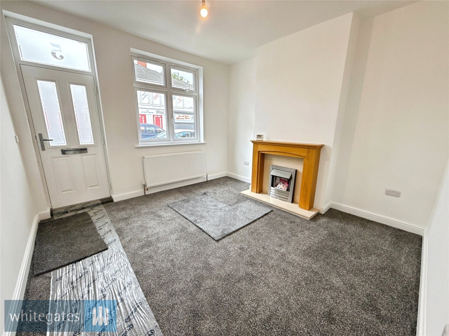 Wath-upon-Dearne, Rotherham