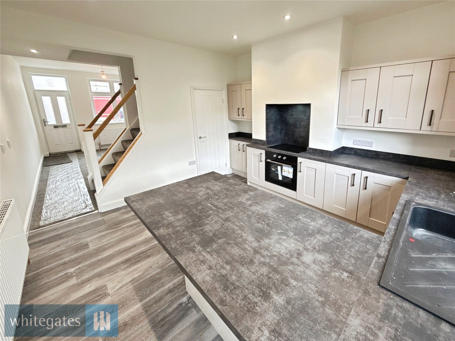 Wath-upon-Dearne, Rotherham