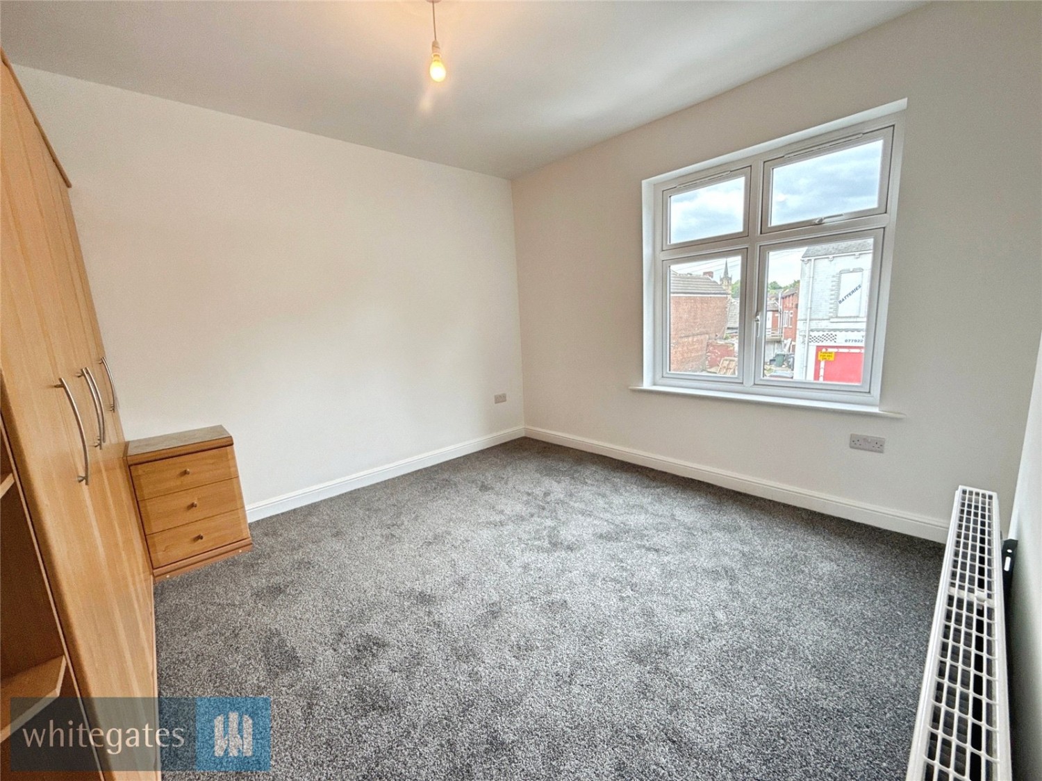 Wath-upon-Dearne, Rotherham