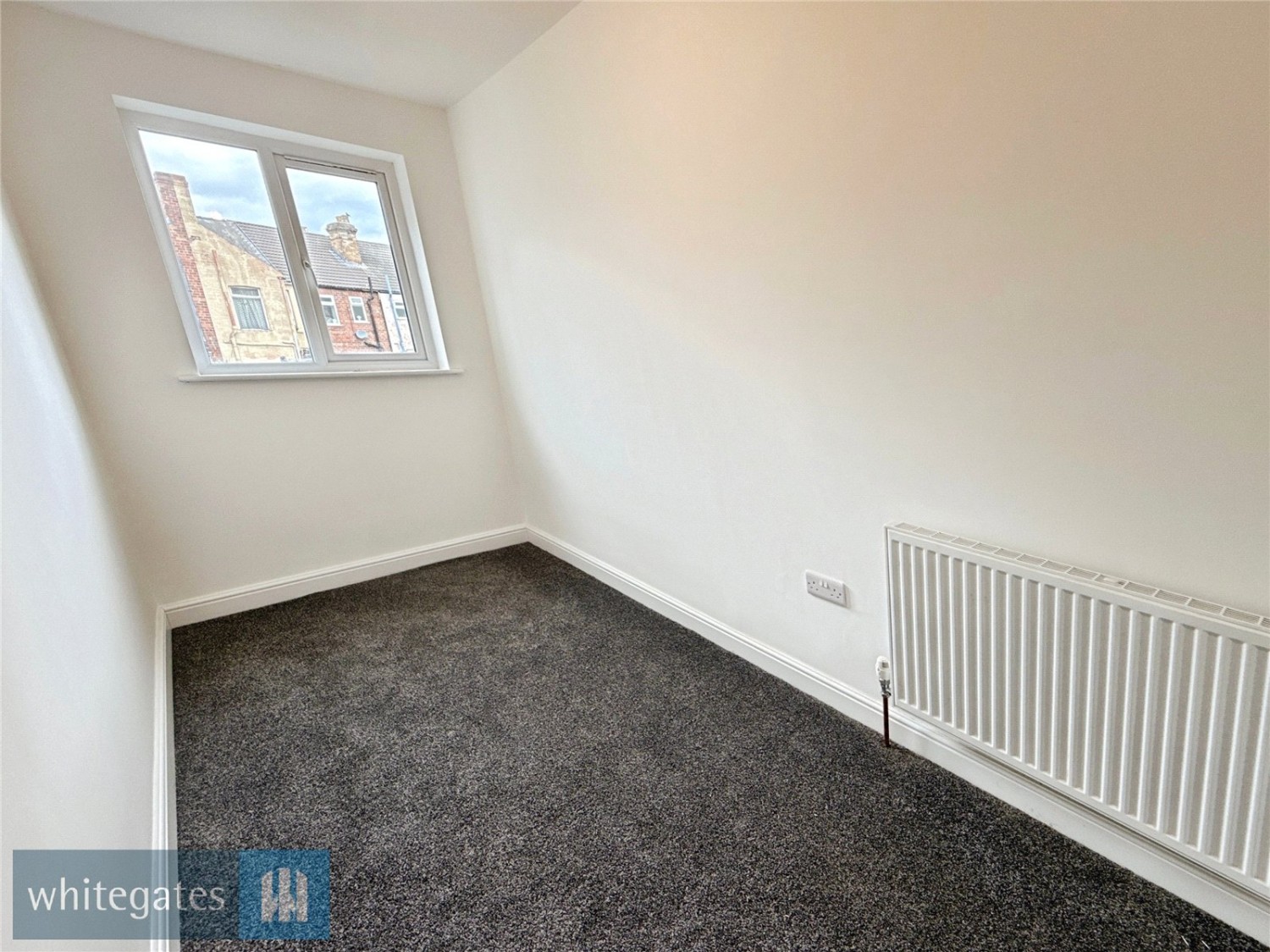 Wath-upon-Dearne, Rotherham