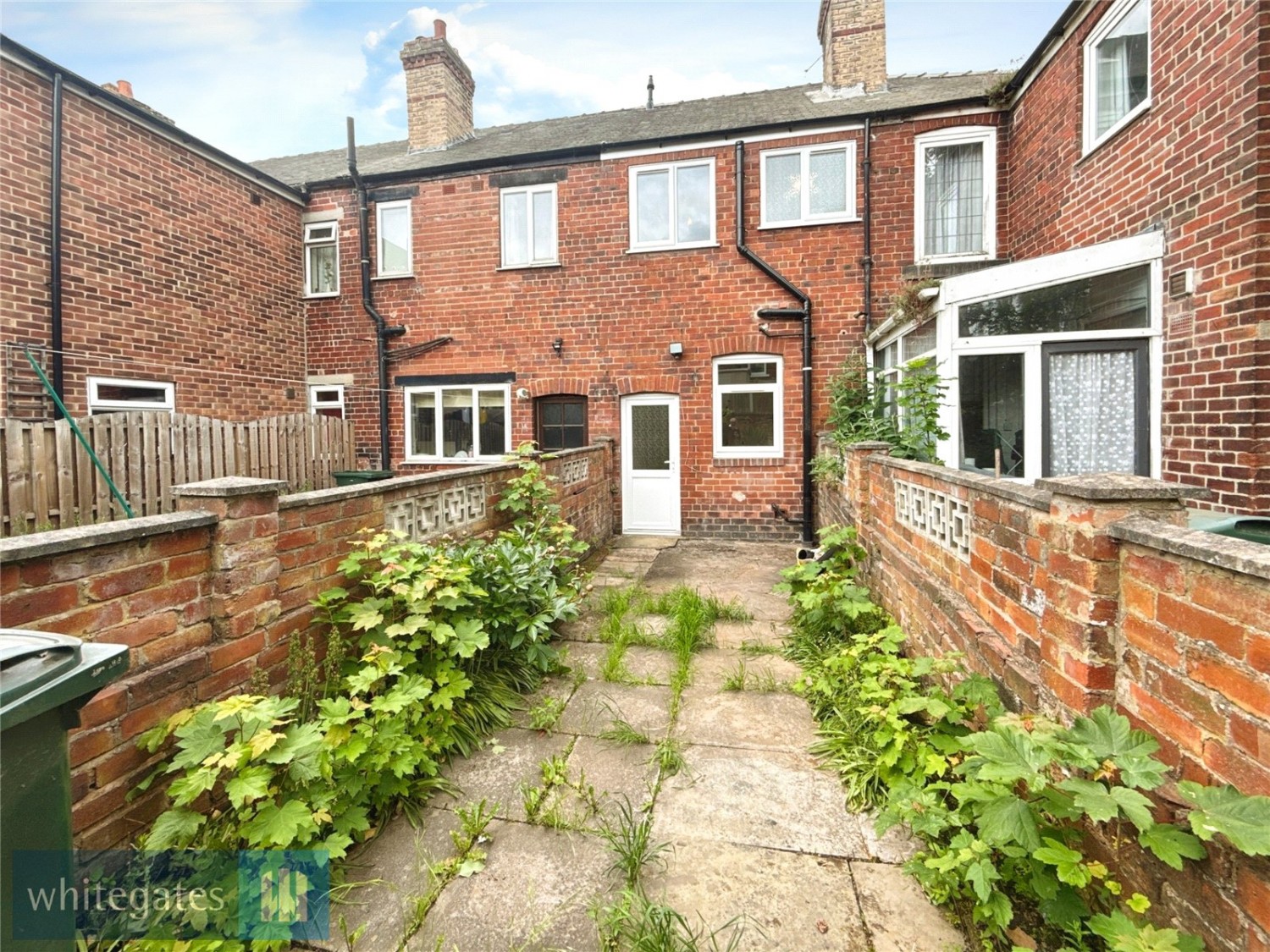 Wath-upon-Dearne, Rotherham