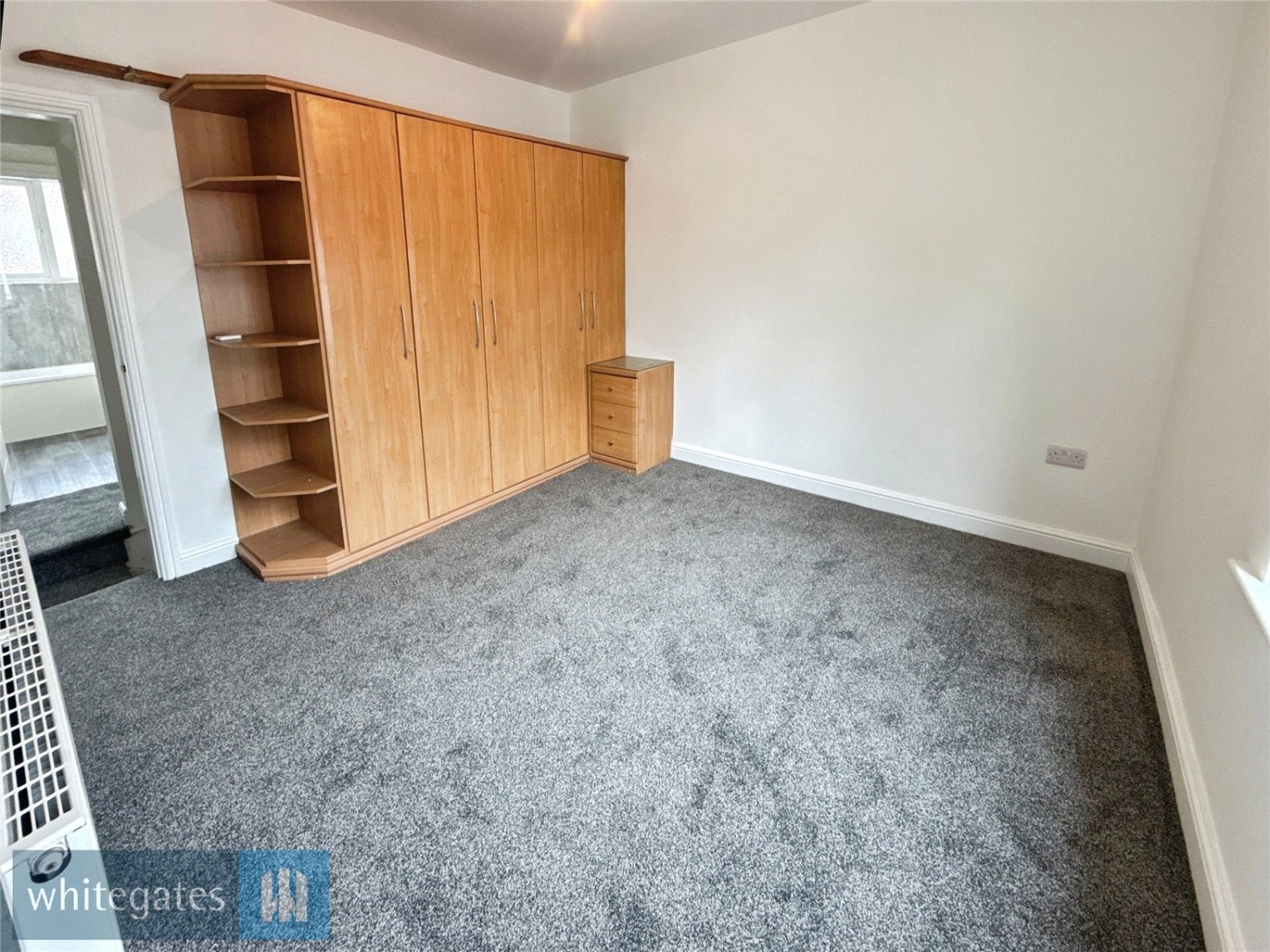 Wath-upon-Dearne, Rotherham