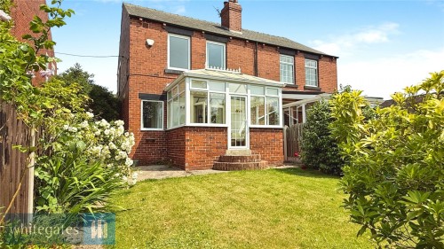 Brierley, Barnsley