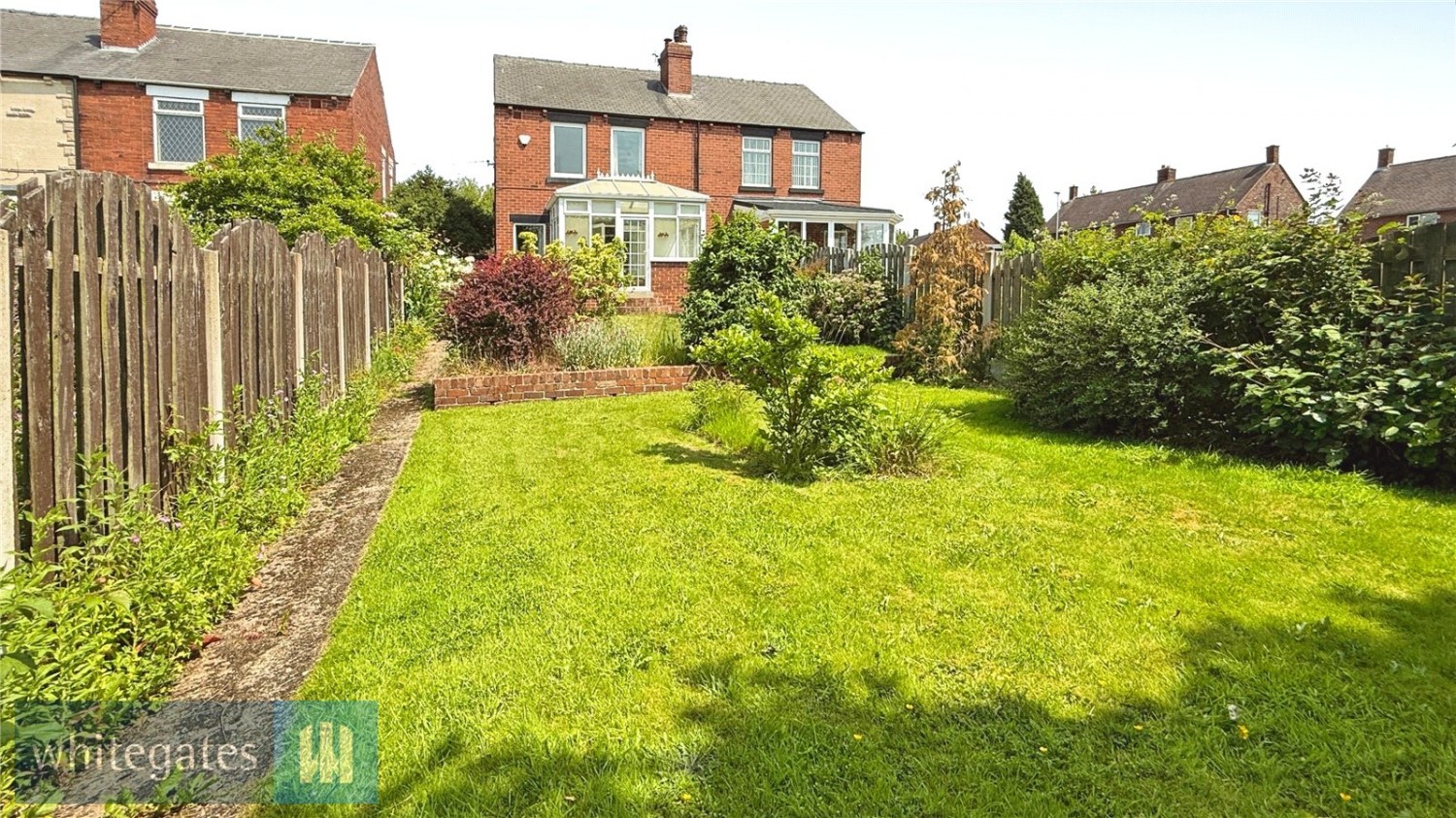 Brierley, Barnsley
