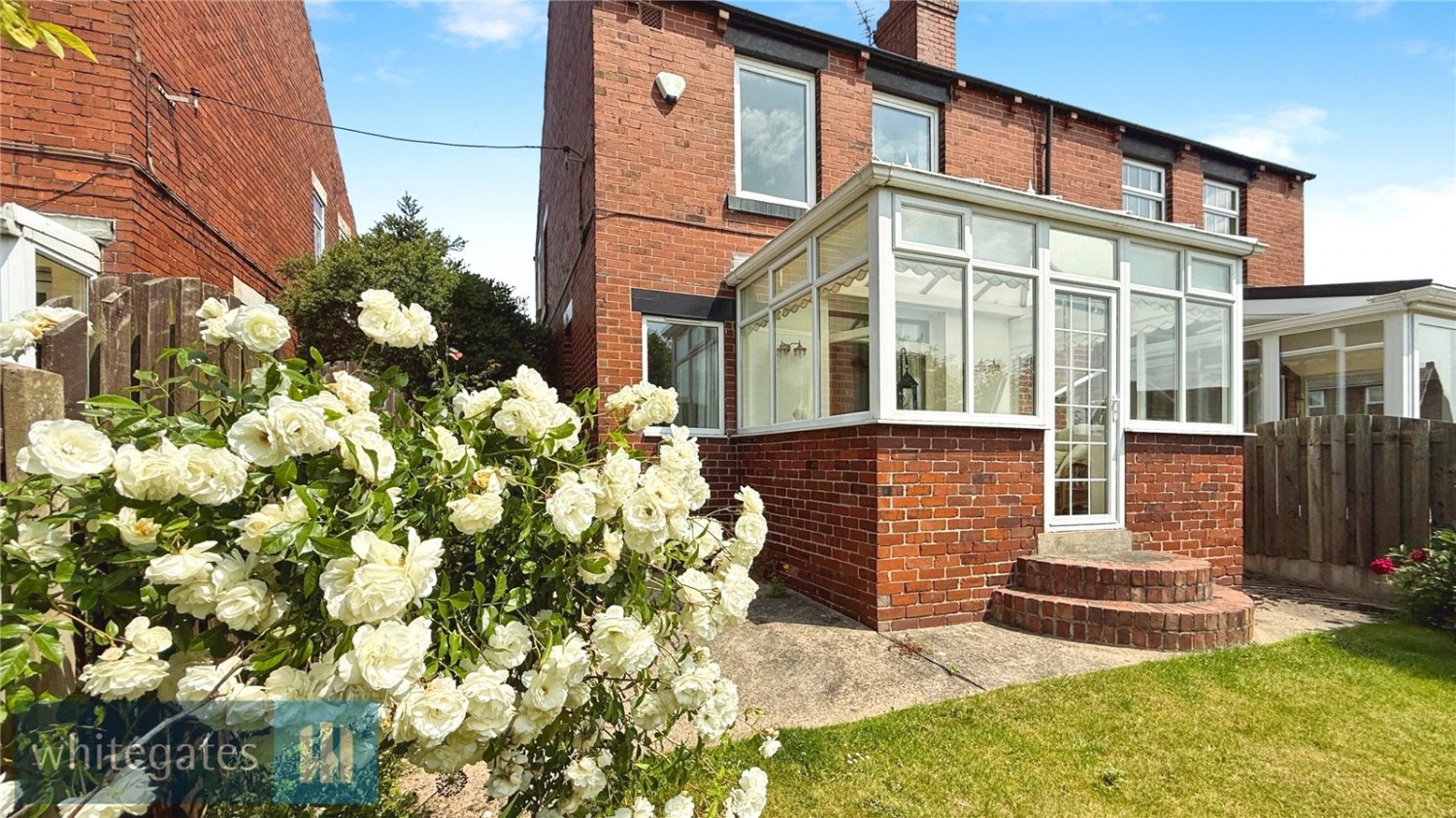 Brierley, Barnsley