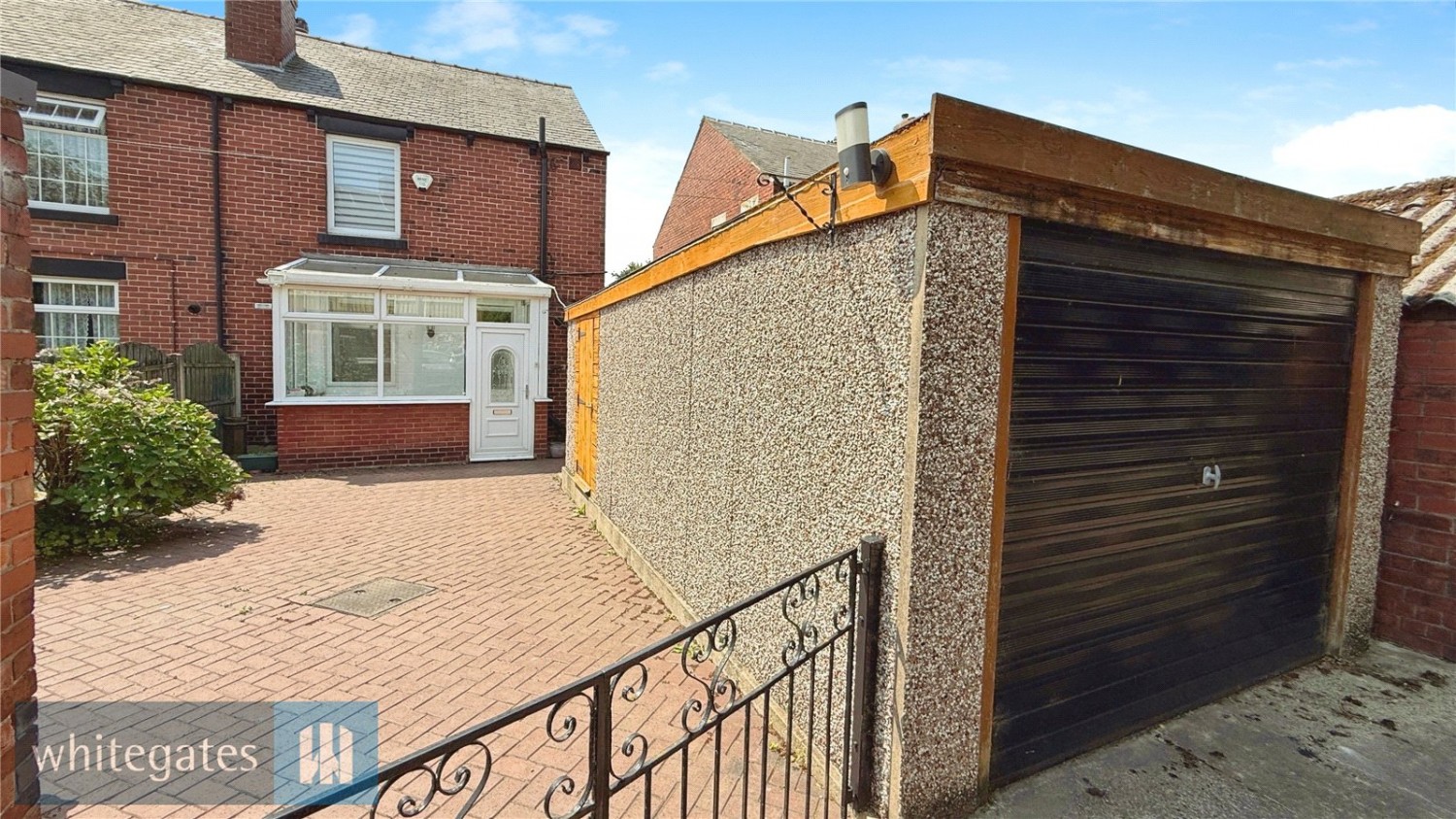 Brierley, Barnsley
