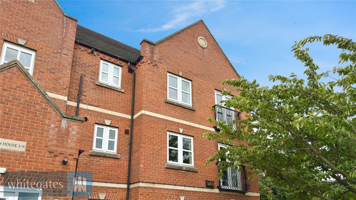 Shafton, Barnsley