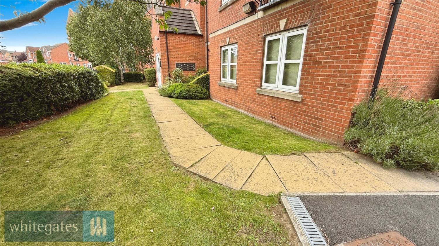 Shafton, Barnsley
