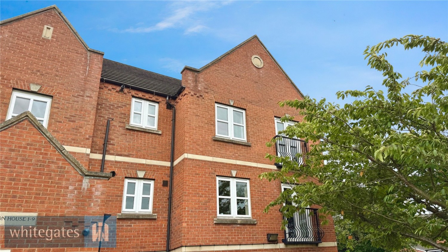 Shafton, Barnsley