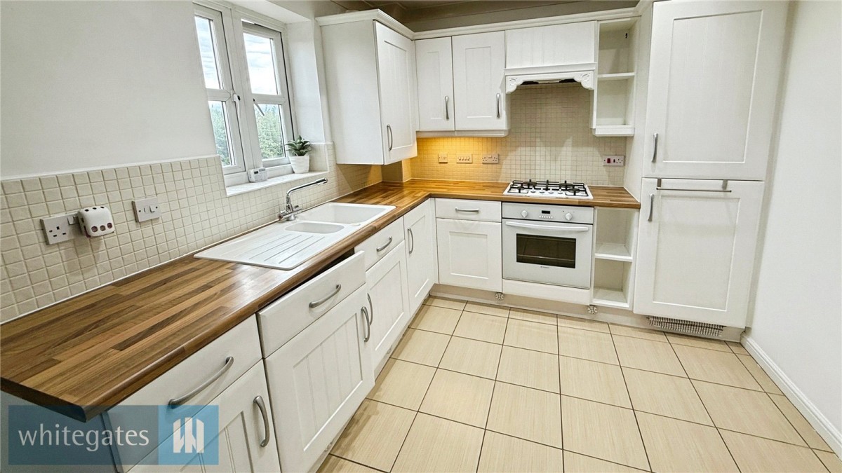 Shafton, Barnsley
