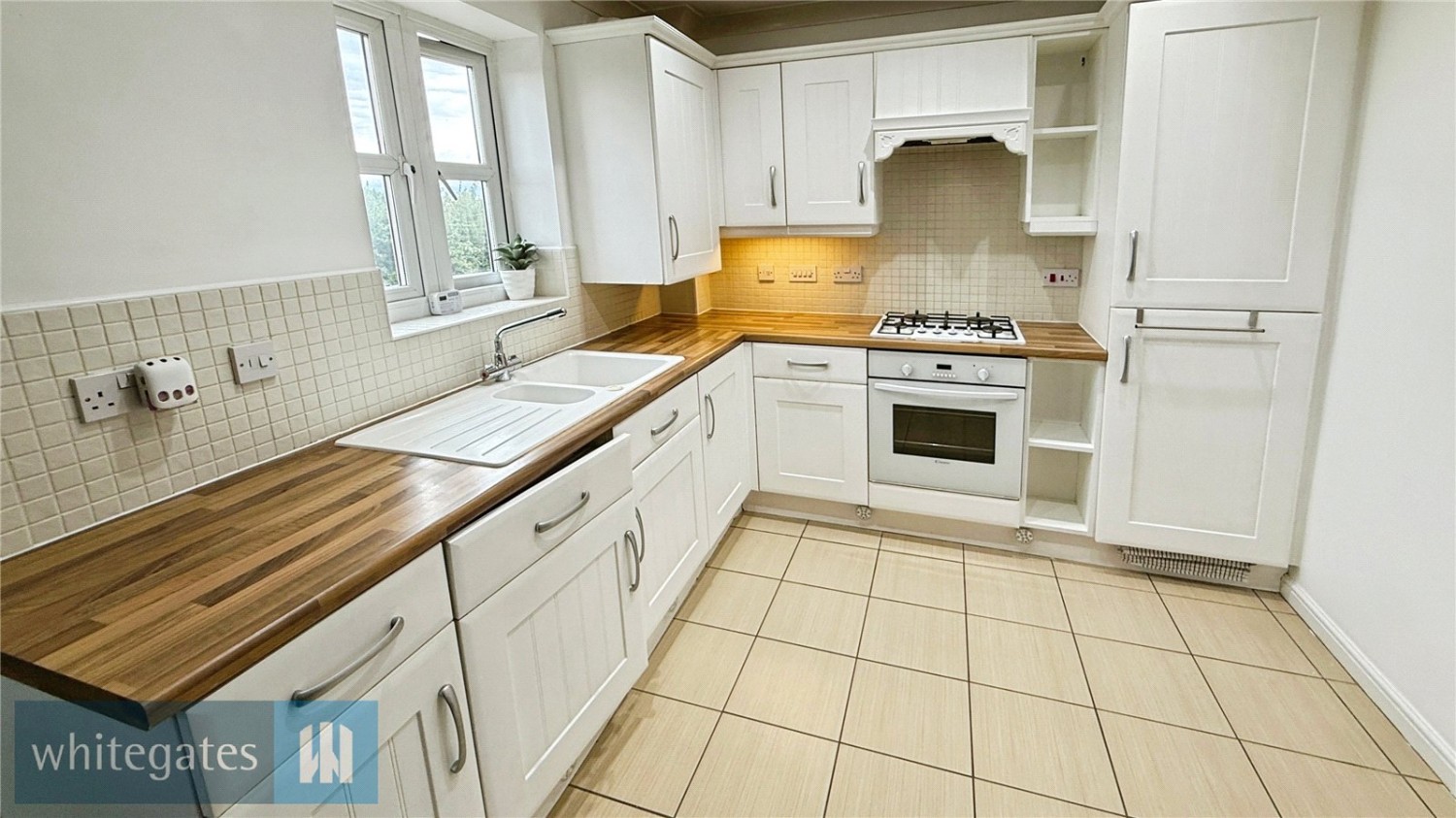 Shafton, Barnsley