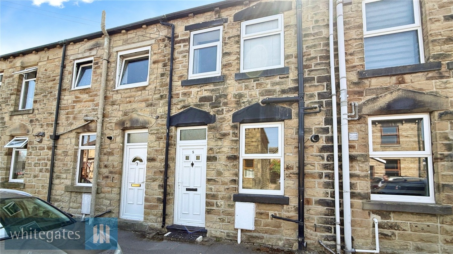 Birdwell, Barnsley