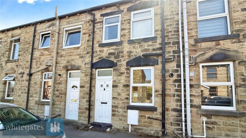 Birdwell, Barnsley
