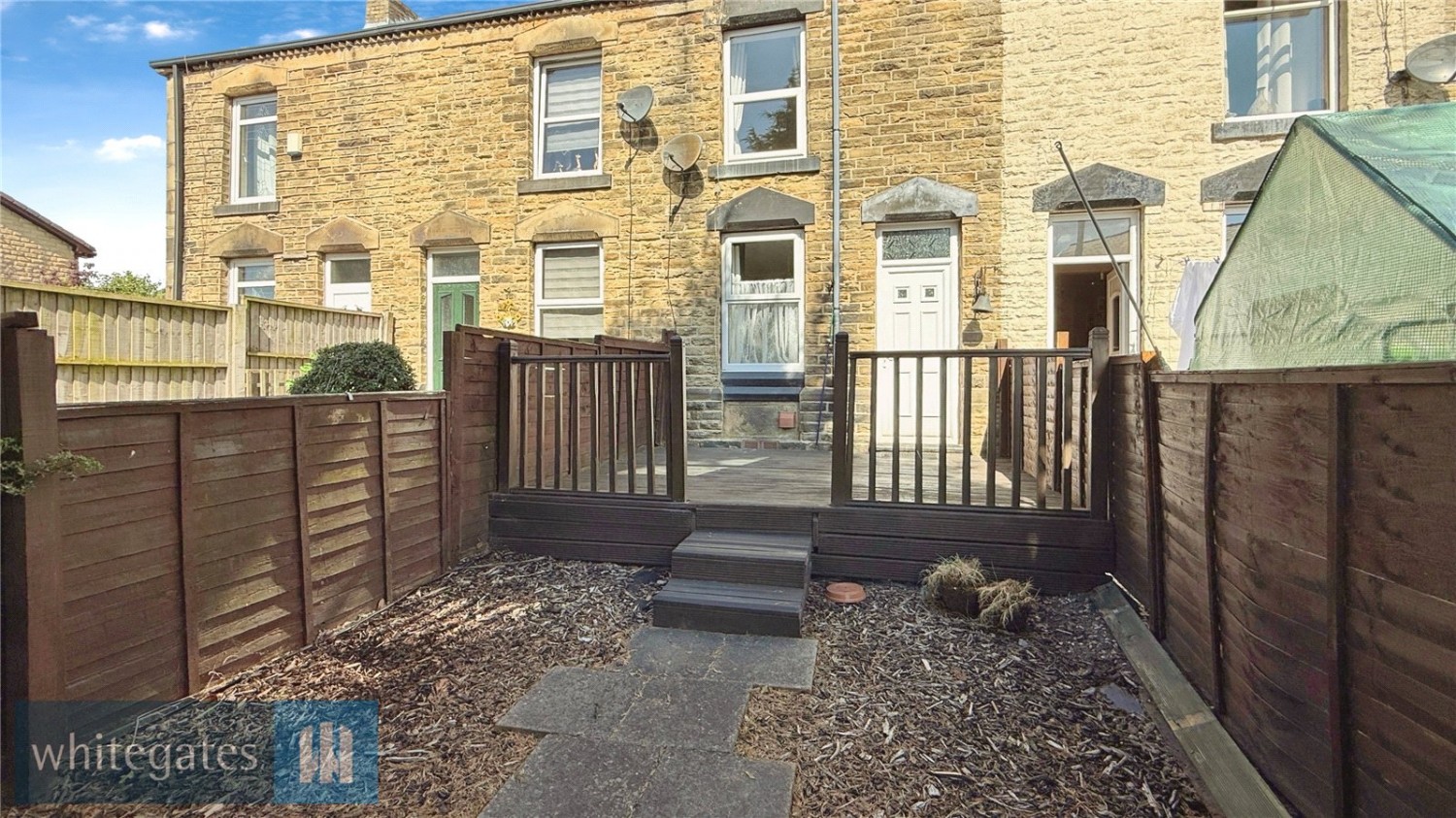 Birdwell, Barnsley