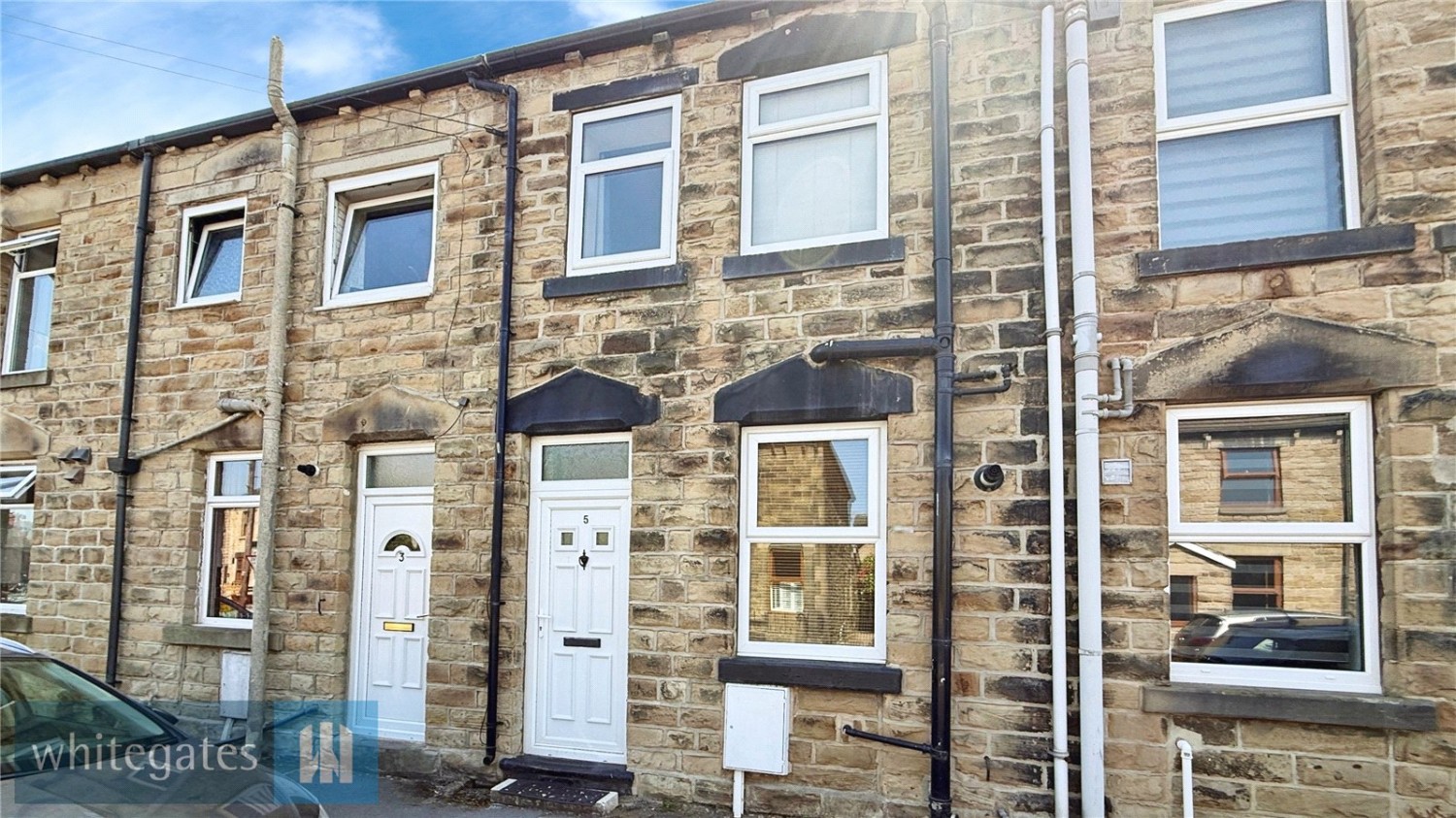 Birdwell, Barnsley