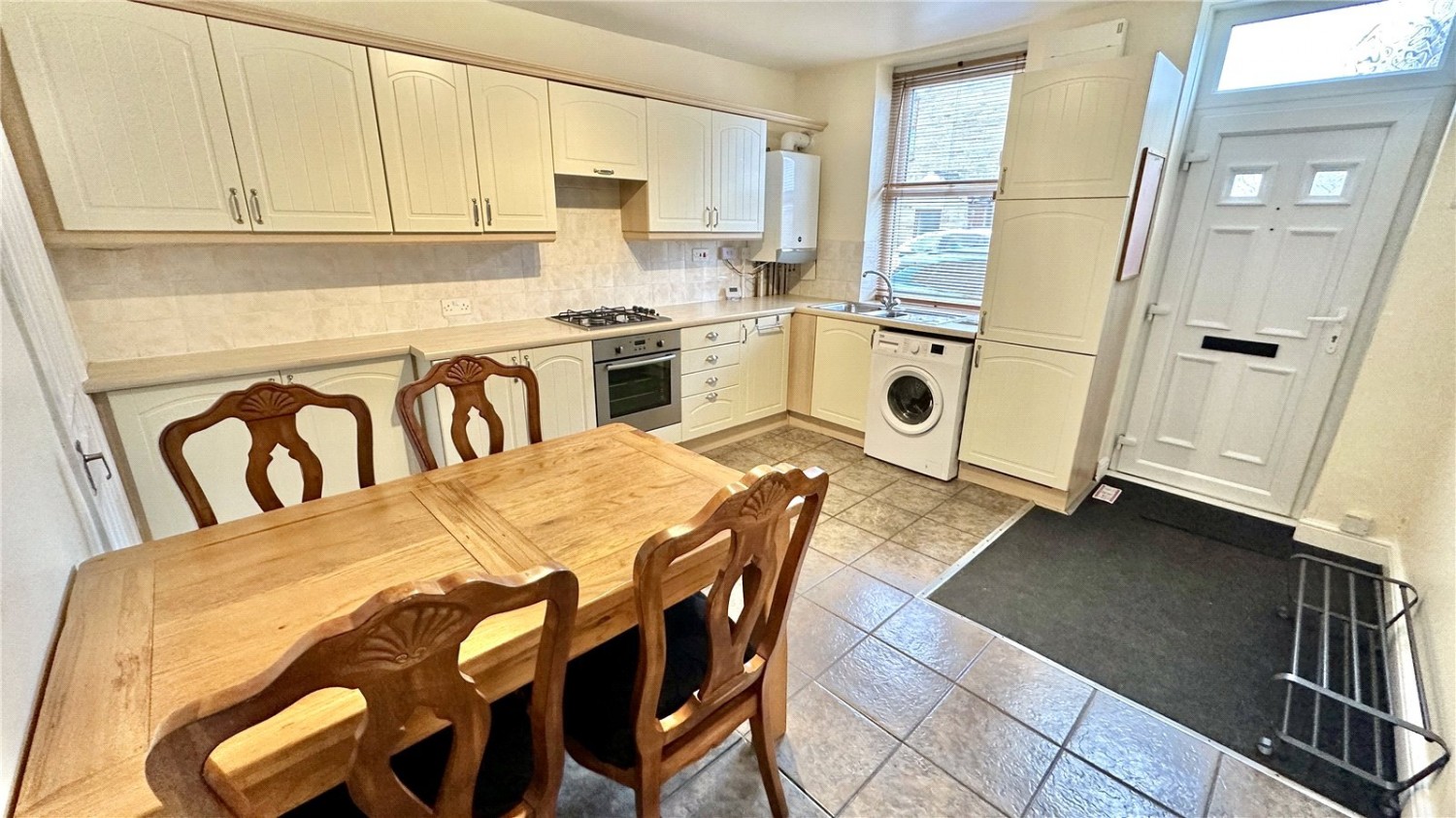 Birdwell, Barnsley