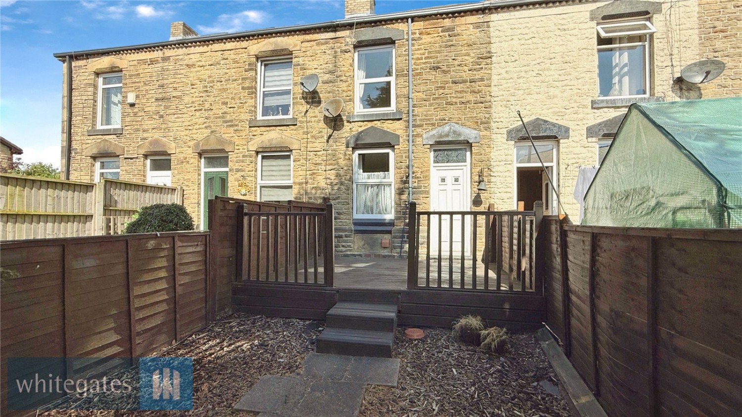 Birdwell, Barnsley