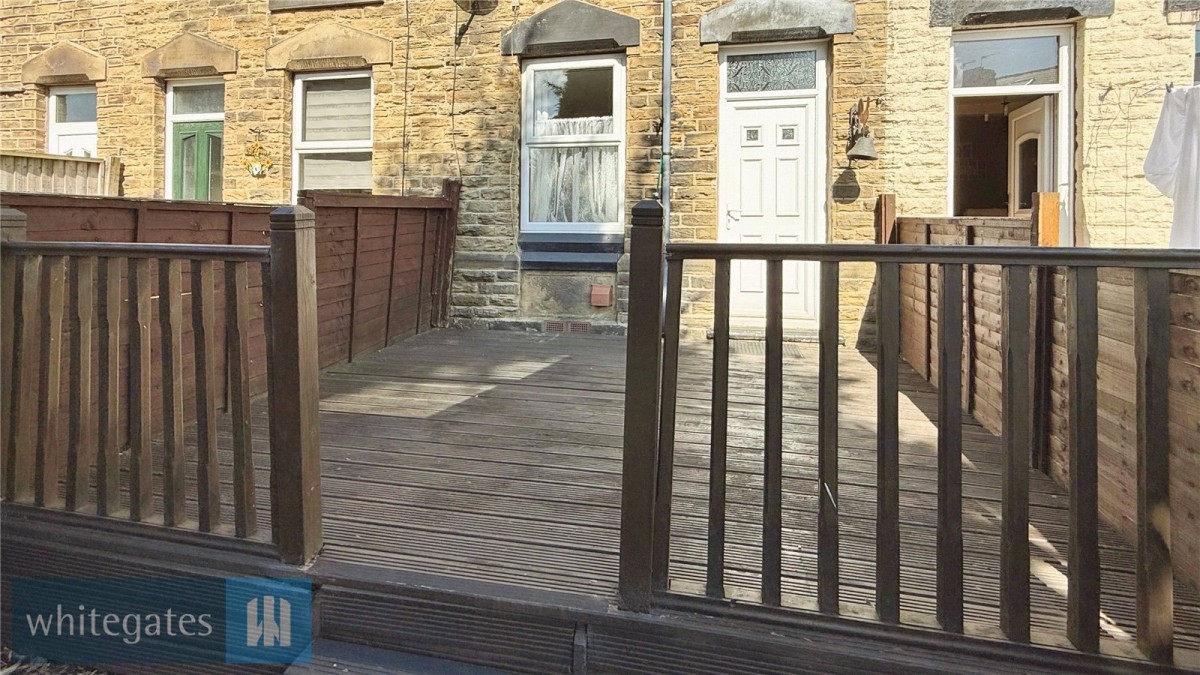 Birdwell, Barnsley
