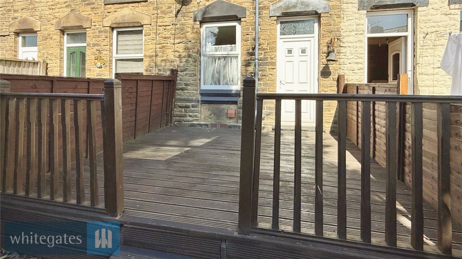 Birdwell, Barnsley