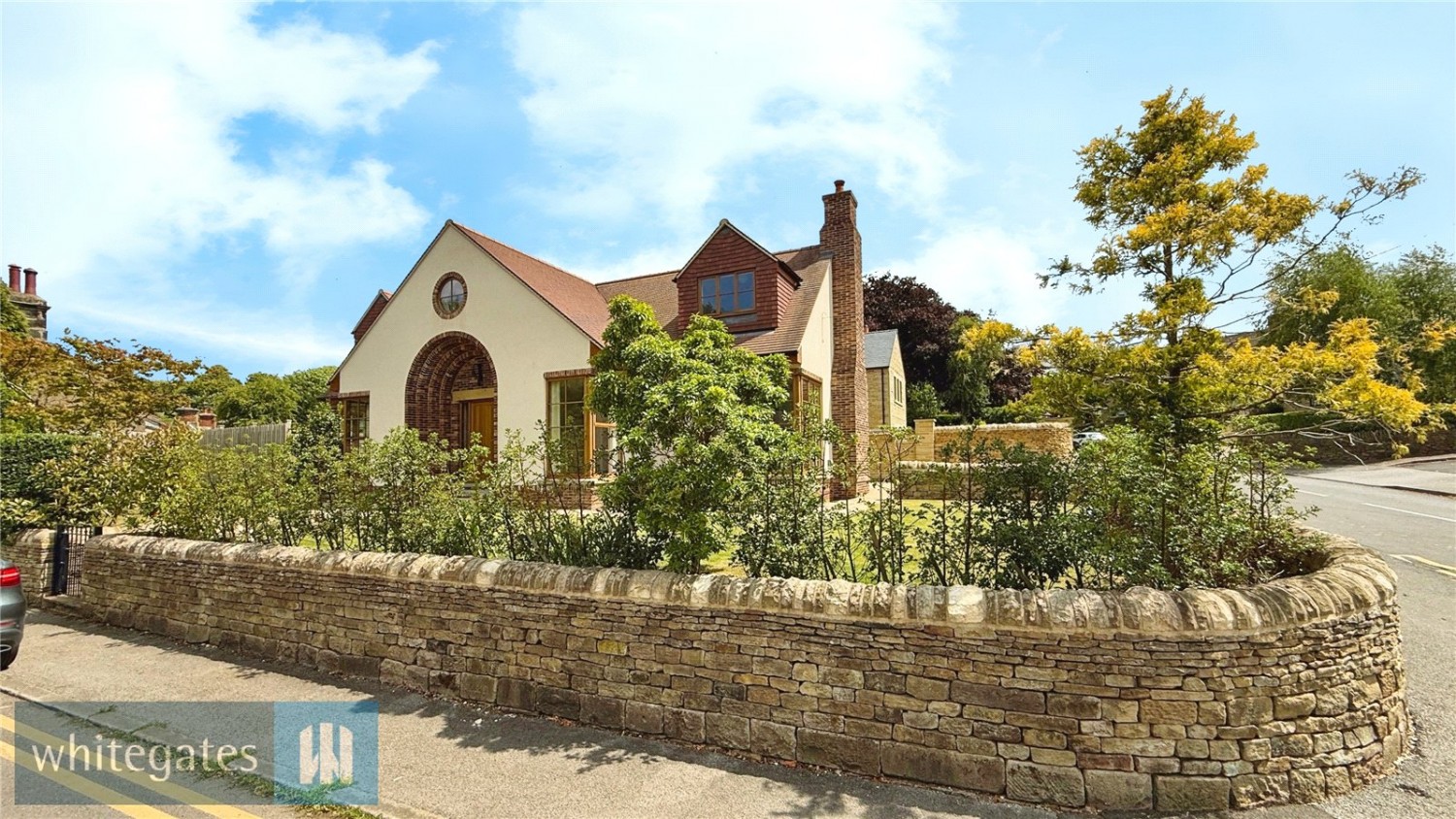 Cawthorne, Barnsley