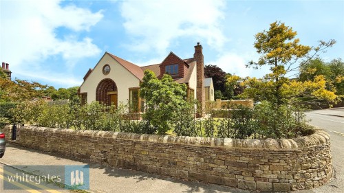 Cawthorne, Barnsley