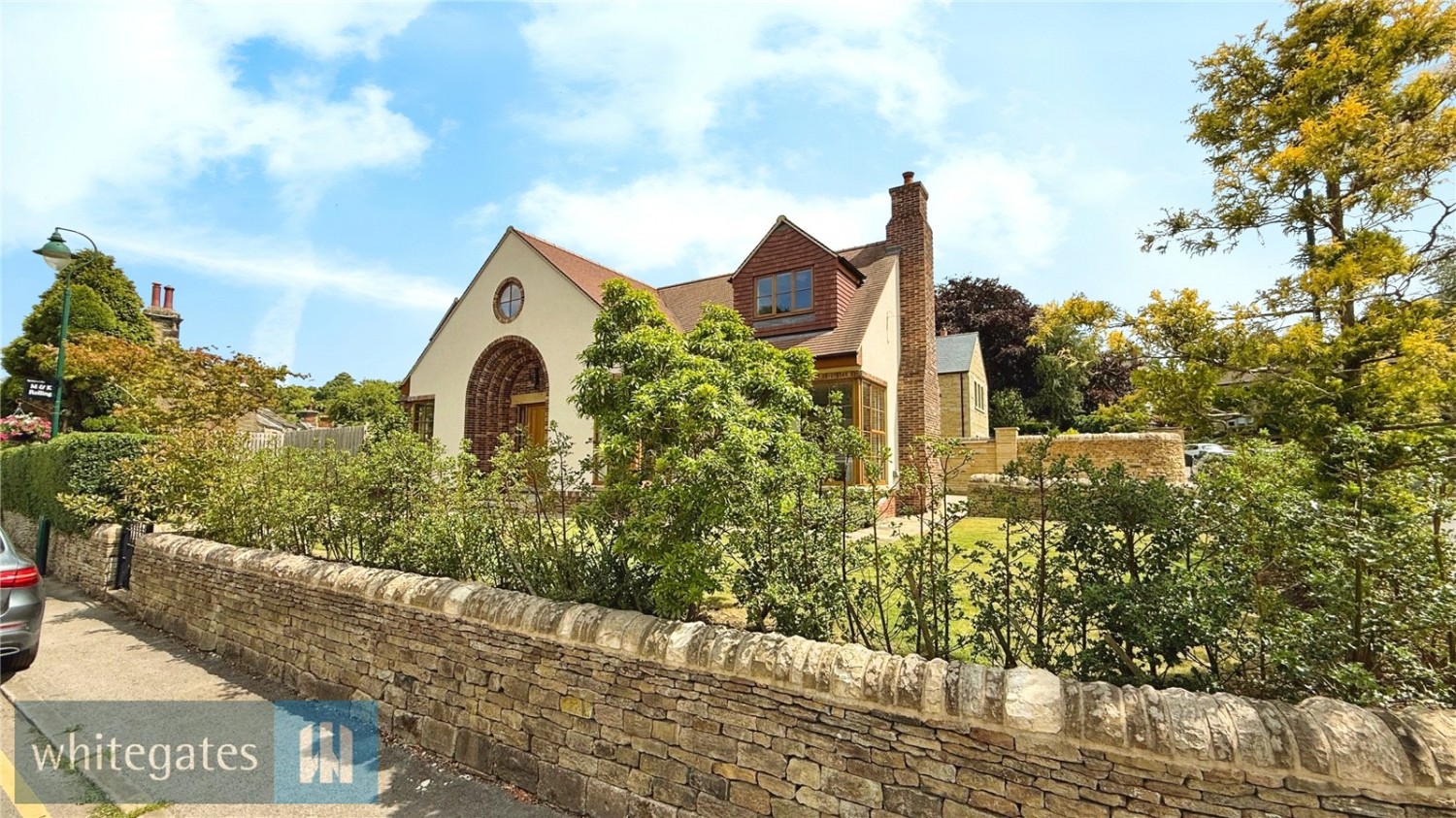 Cawthorne, Barnsley
