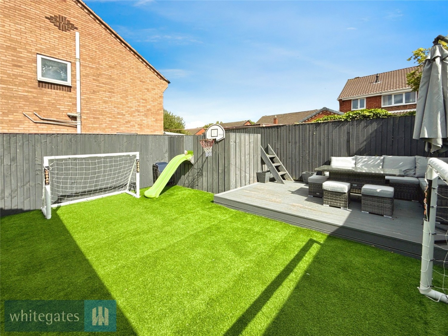 Royston, Barnsley