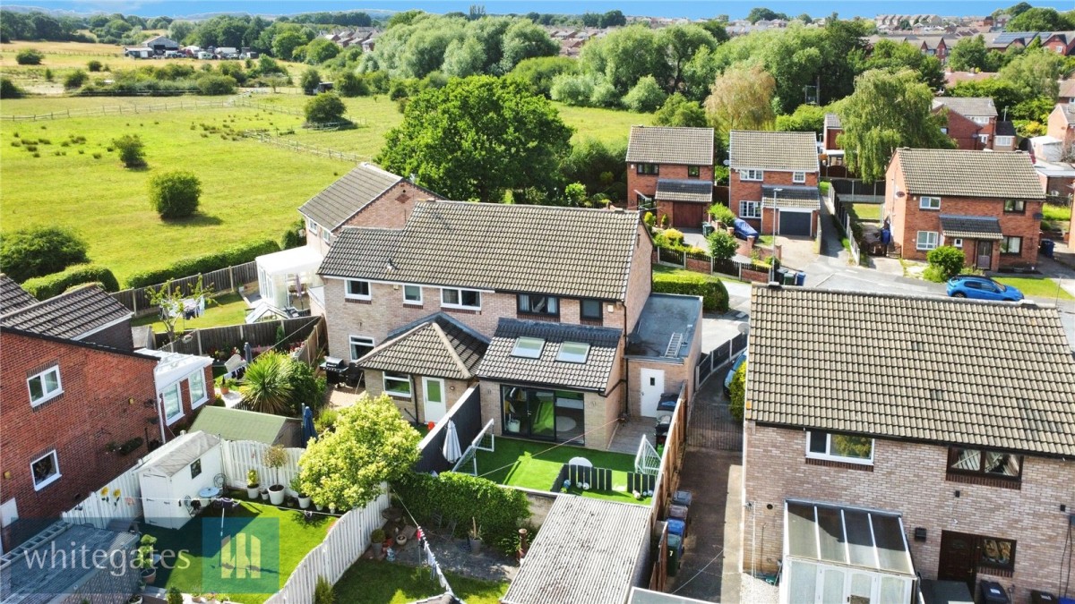 Royston, Barnsley