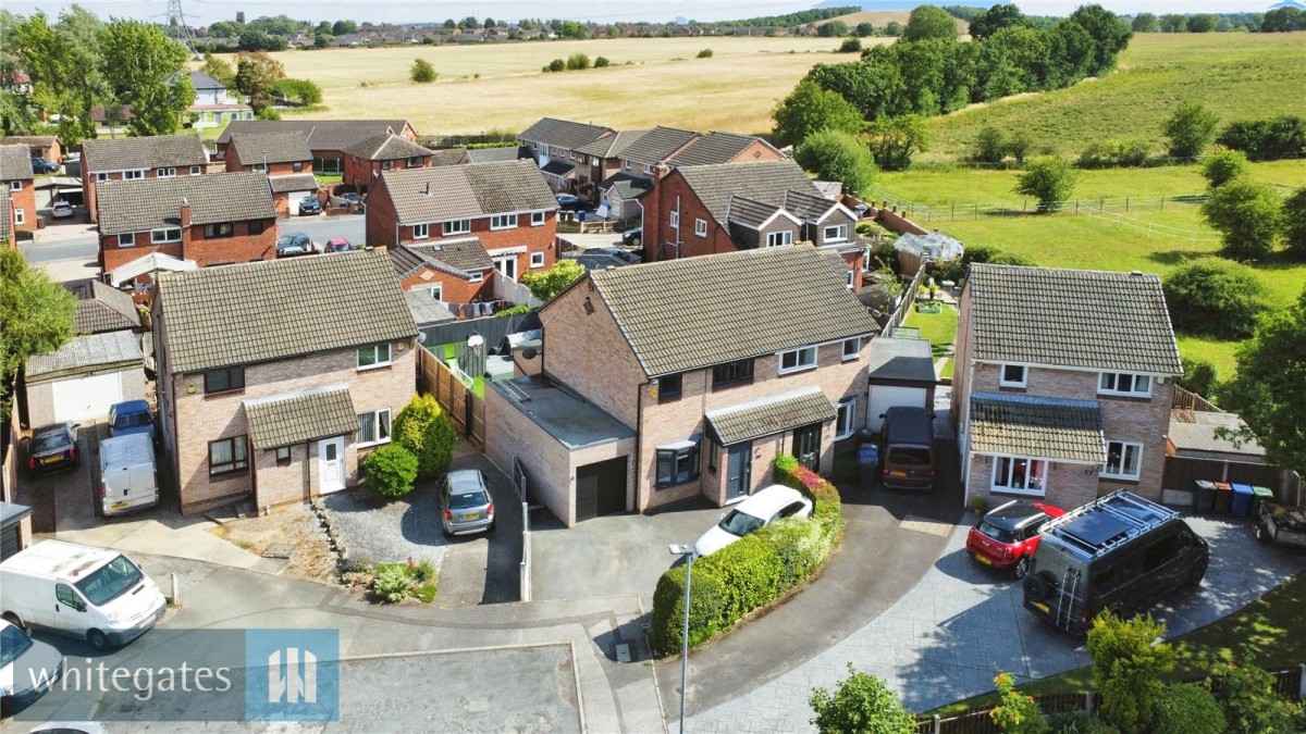 Royston, Barnsley