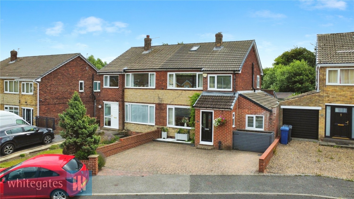 Barnsley, South Yorkshire