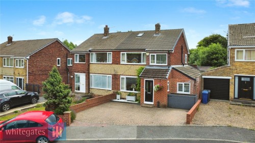 Barnsley, South Yorkshire