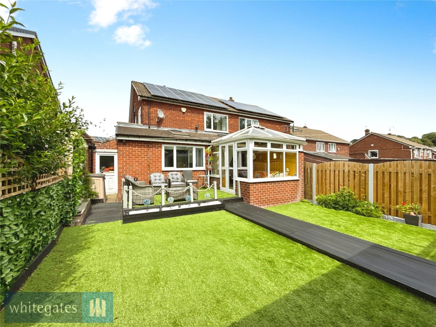 Barnsley, South Yorkshire